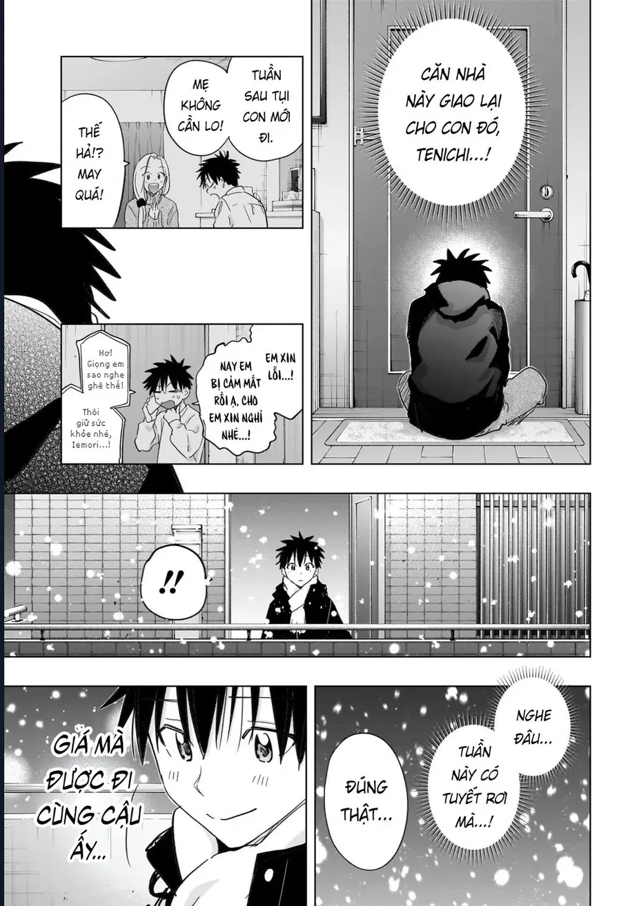Himaten Chap 72 - Next Chap 73