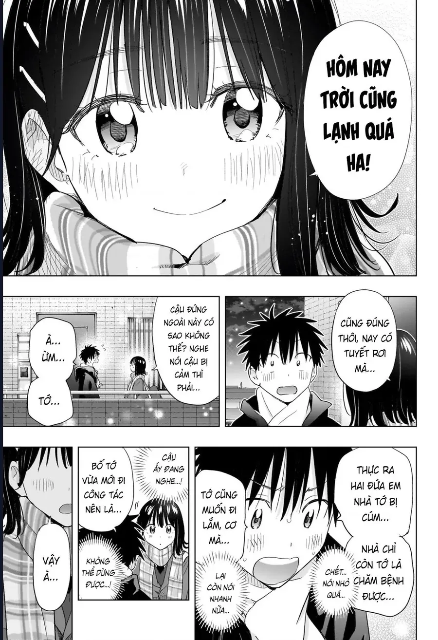 Himaten Chap 72 - Next Chap 73