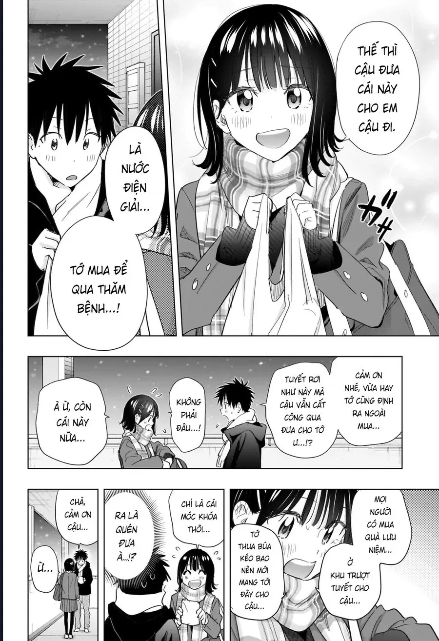 Himaten Chap 72 - Next Chap 73
