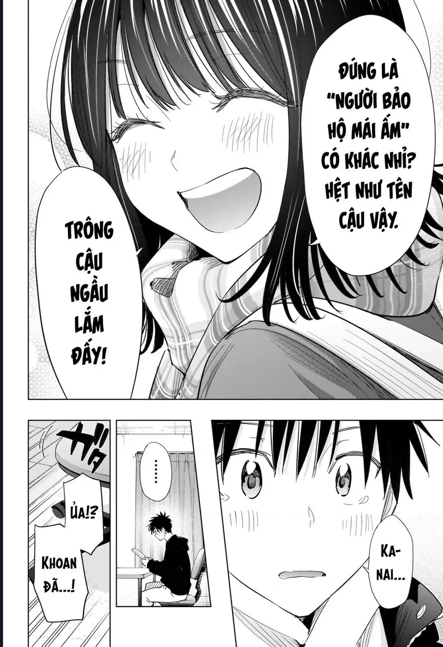 Himaten Chap 72 - Next Chap 73