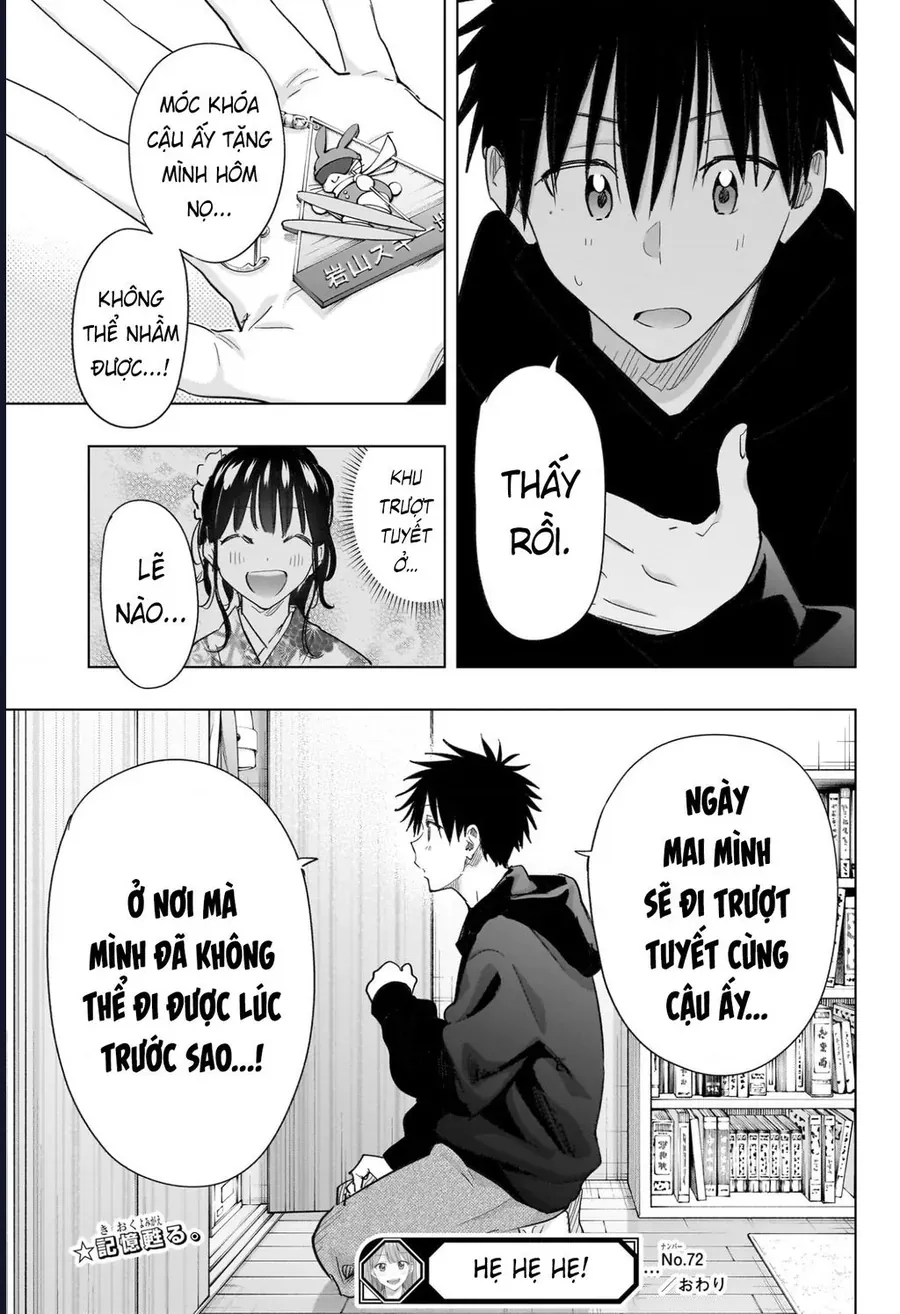 Himaten Chap 72 - Next Chap 73