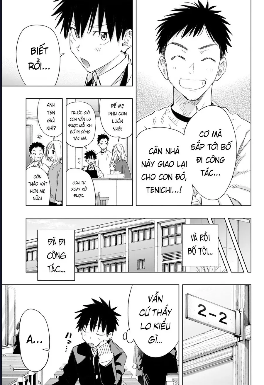 Himaten Chap 72 - Next Chap 73
