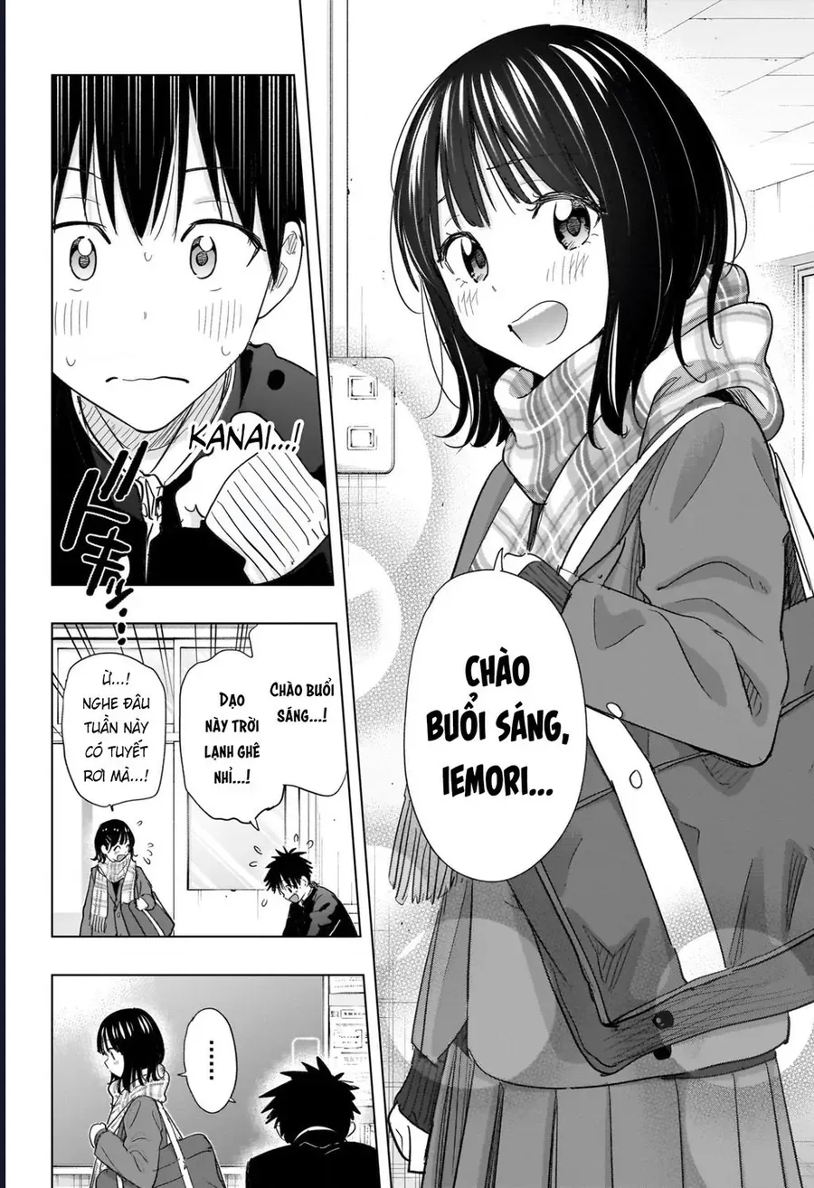 Himaten Chap 72 - Next Chap 73