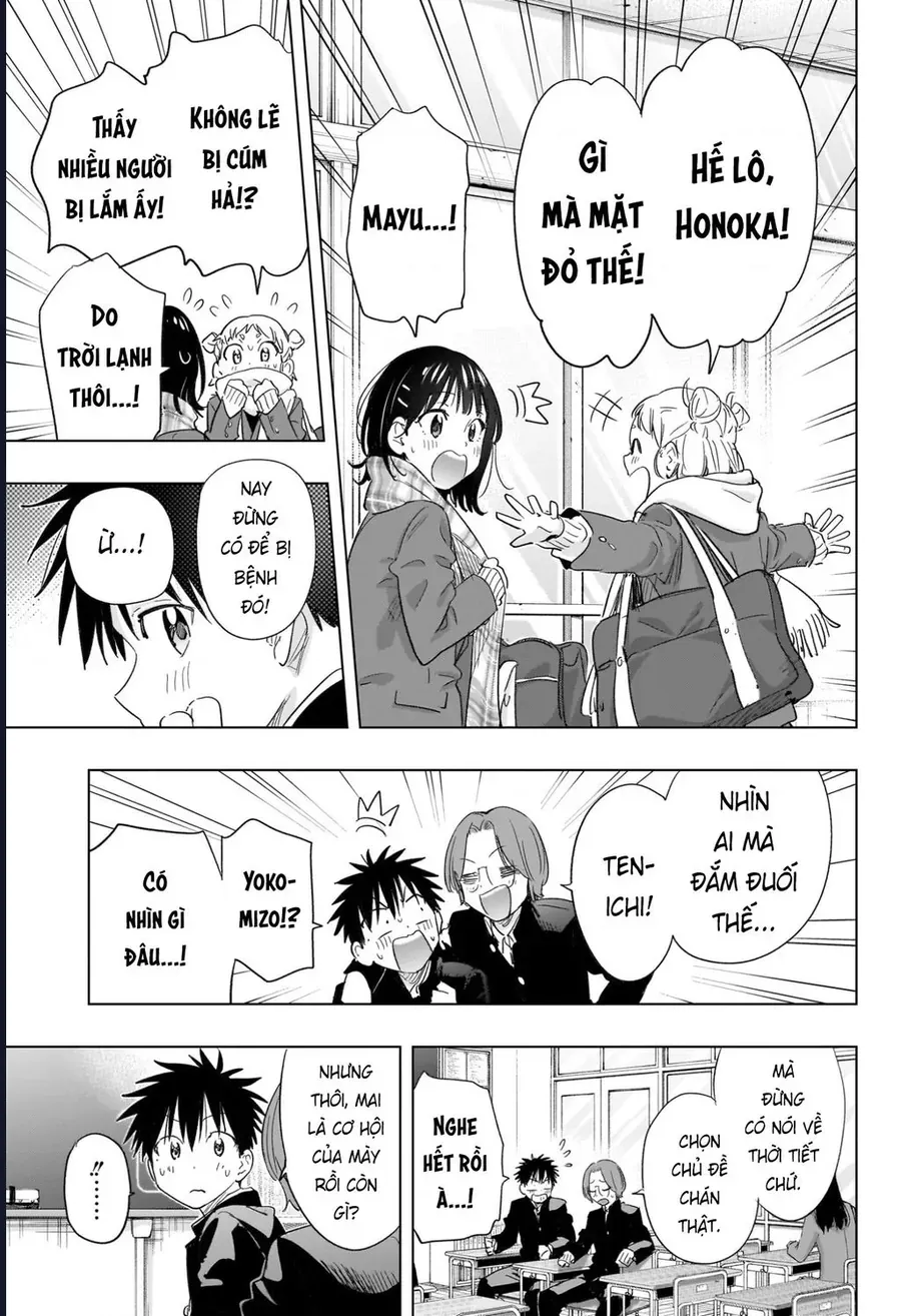 Himaten Chap 72 - Next Chap 73