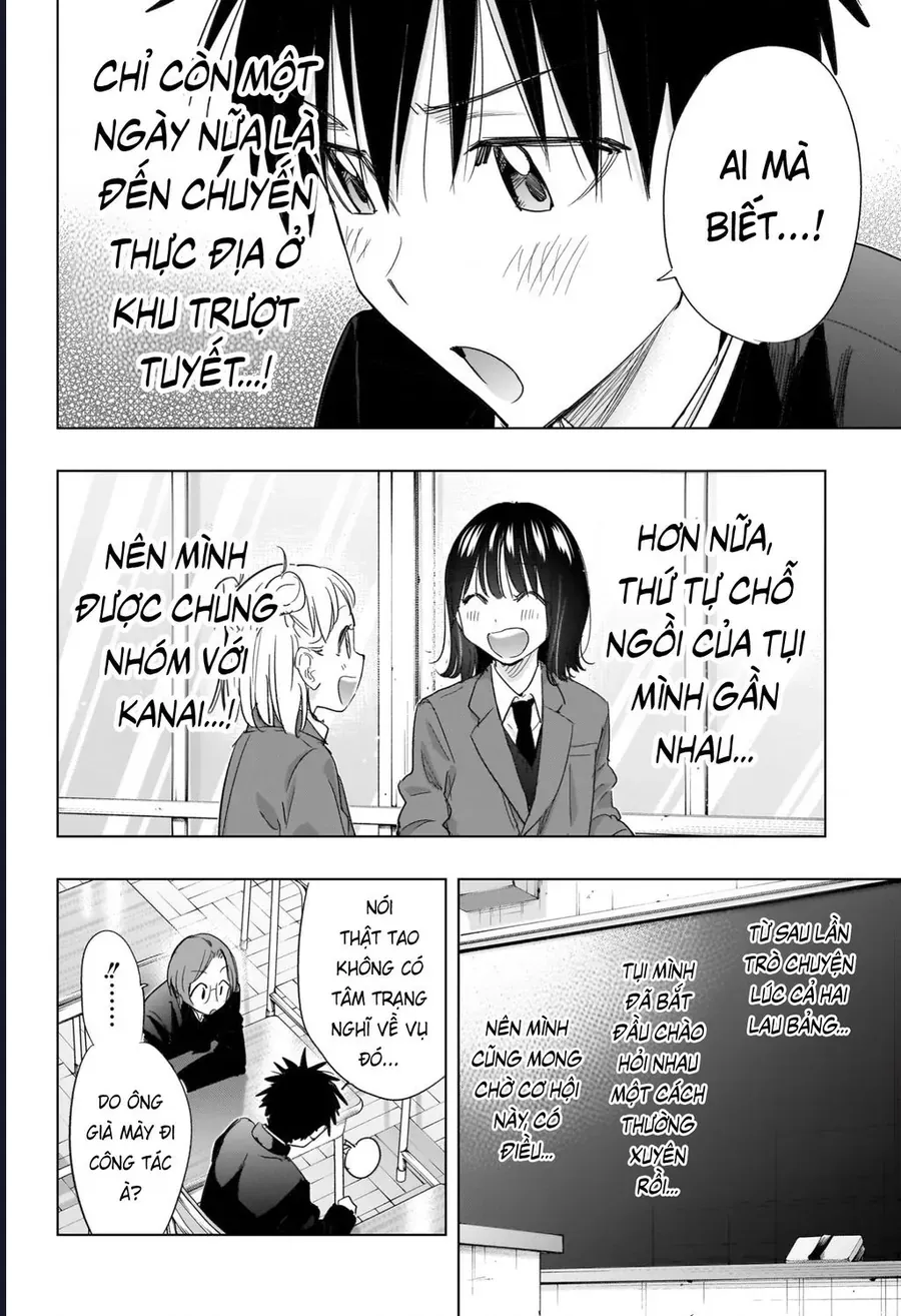 Himaten Chap 72 - Next Chap 73