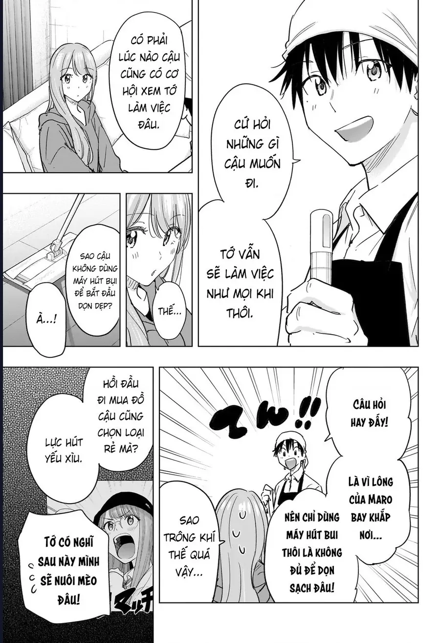 Himaten Chap 74 - Next Chap 75