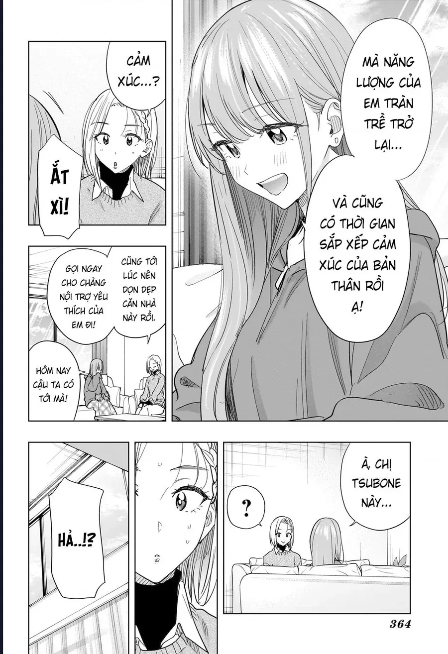 Himaten Chap 74 - Next Chap 75