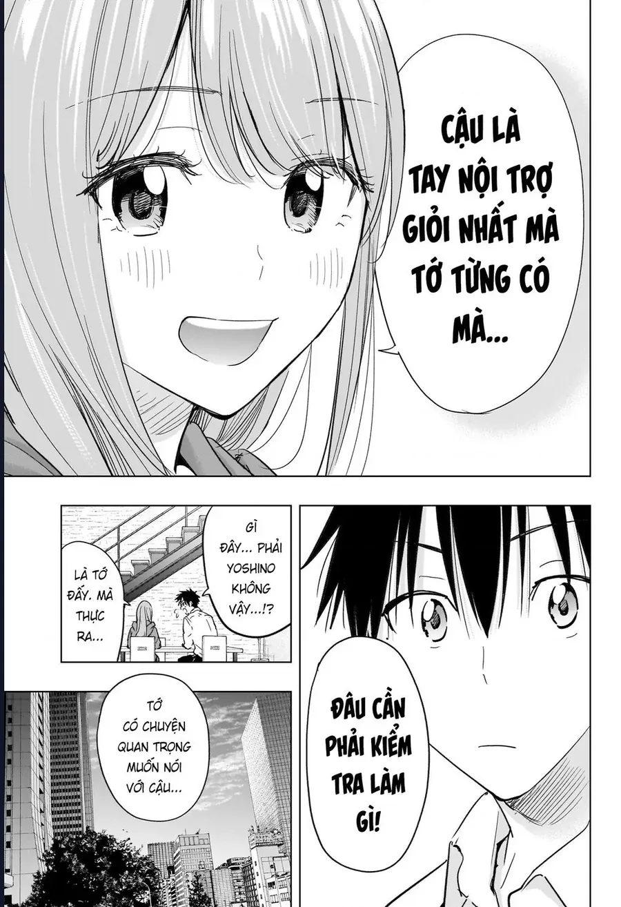 Himaten Chap 74 - Next Chap 75