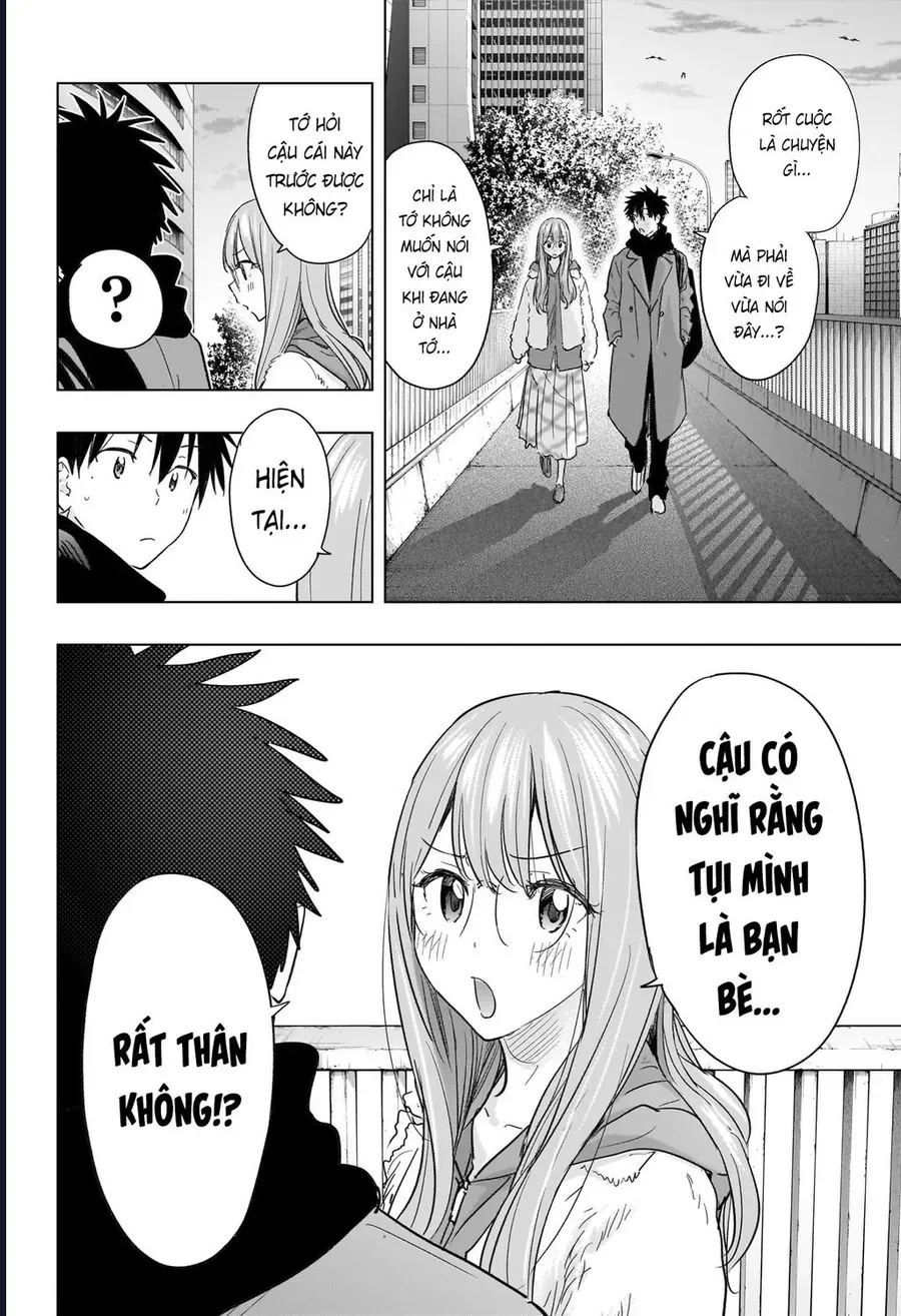 Himaten Chap 74 - Next Chap 75