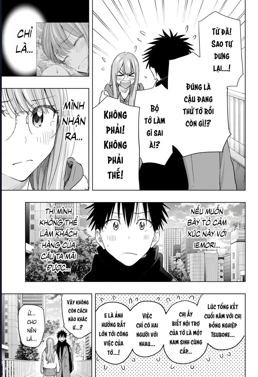 Himaten Chap 74 - Next Chap 75