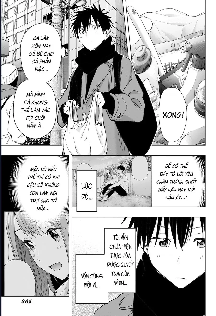 Himaten Chap 74 - Next Chap 75
