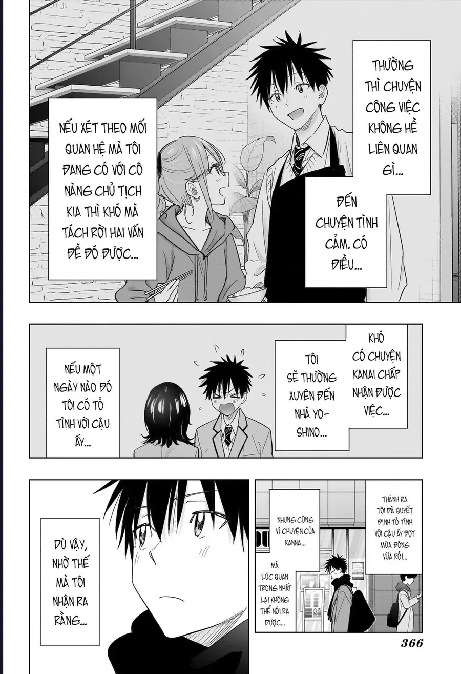 Himaten Chap 74 - Next Chap 75