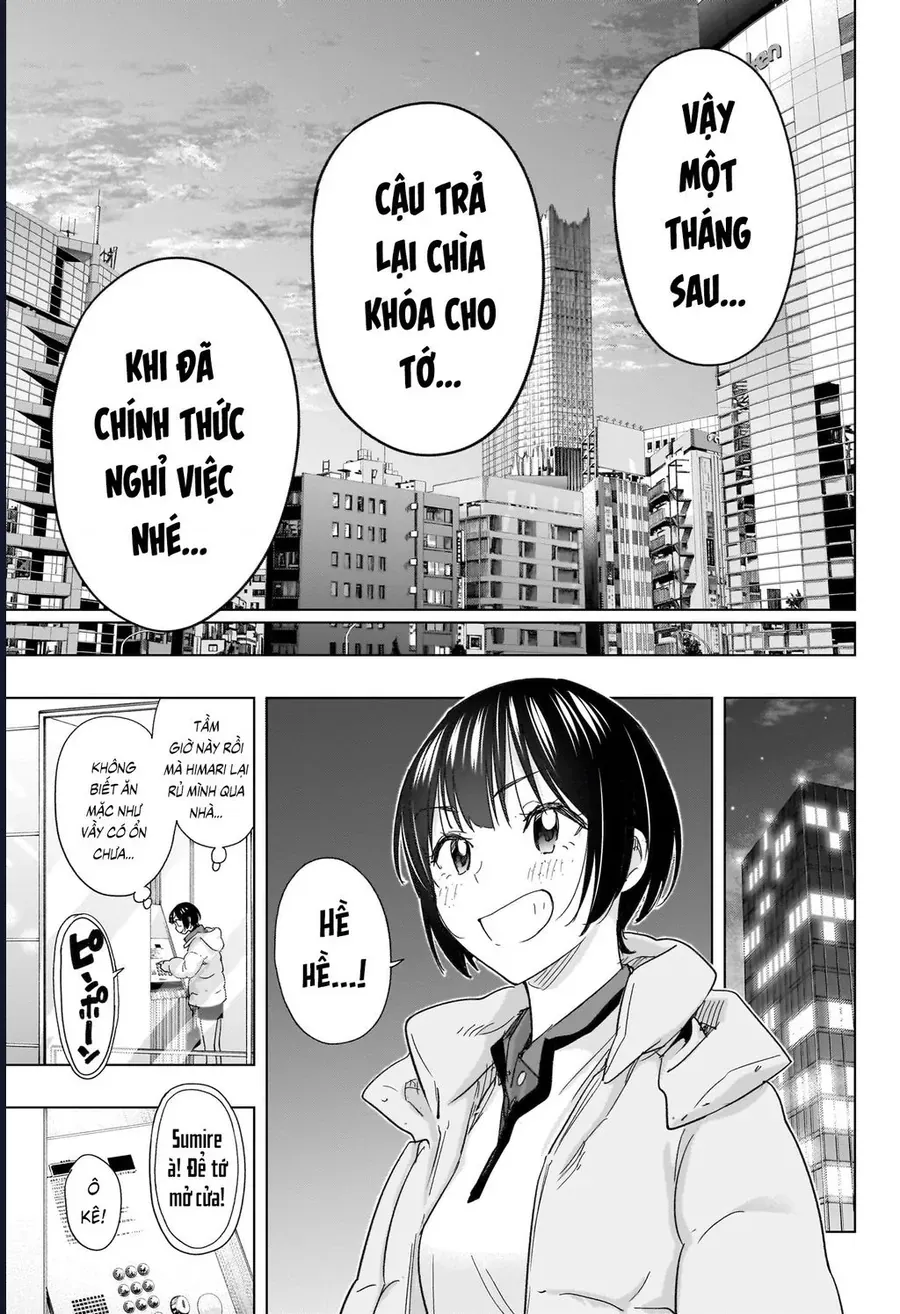 Himaten Chap 75 - Next Chap 76