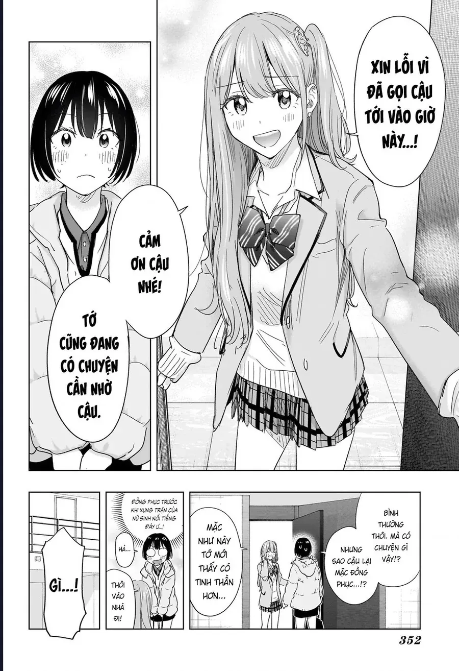 Himaten Chap 75 - Next Chap 76
