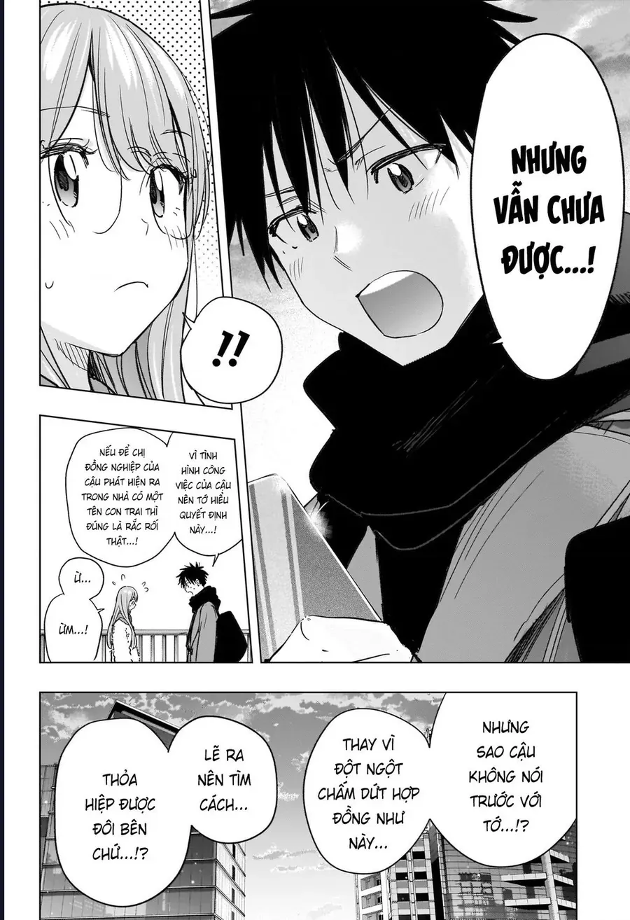 Himaten Chap 75 - Next Chap 76