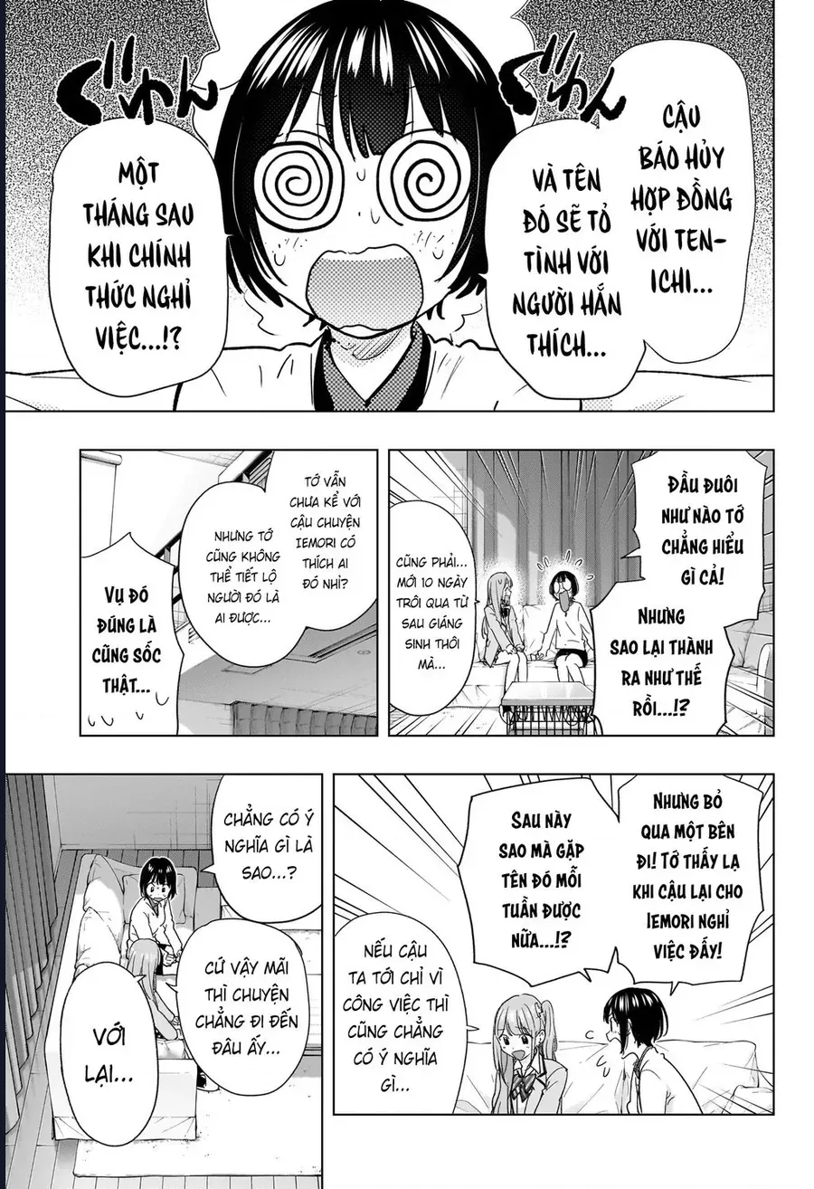 Himaten Chap 75 - Next Chap 76
