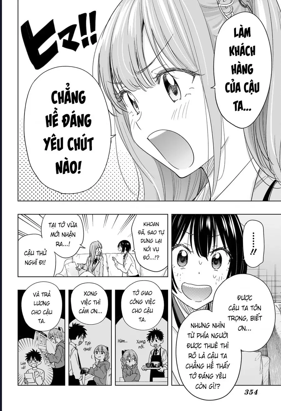 Himaten Chap 75 - Next Chap 76