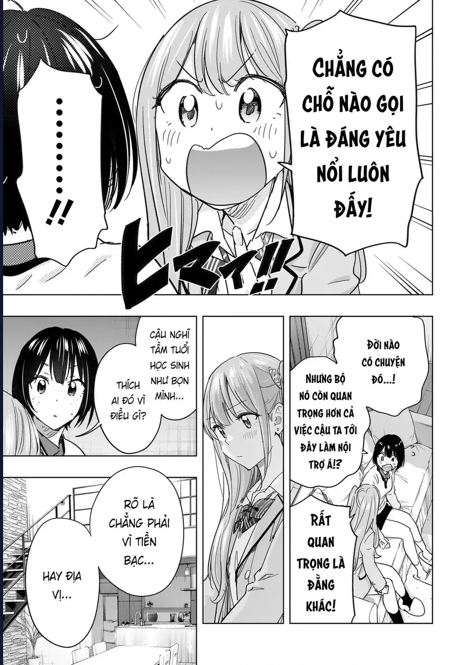 Himaten Chap 75 - Next Chap 76