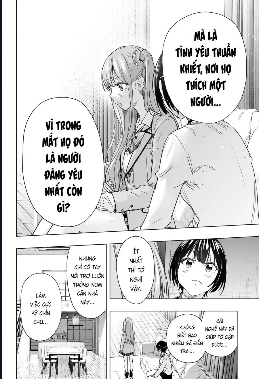 Himaten Chap 75 - Next Chap 76