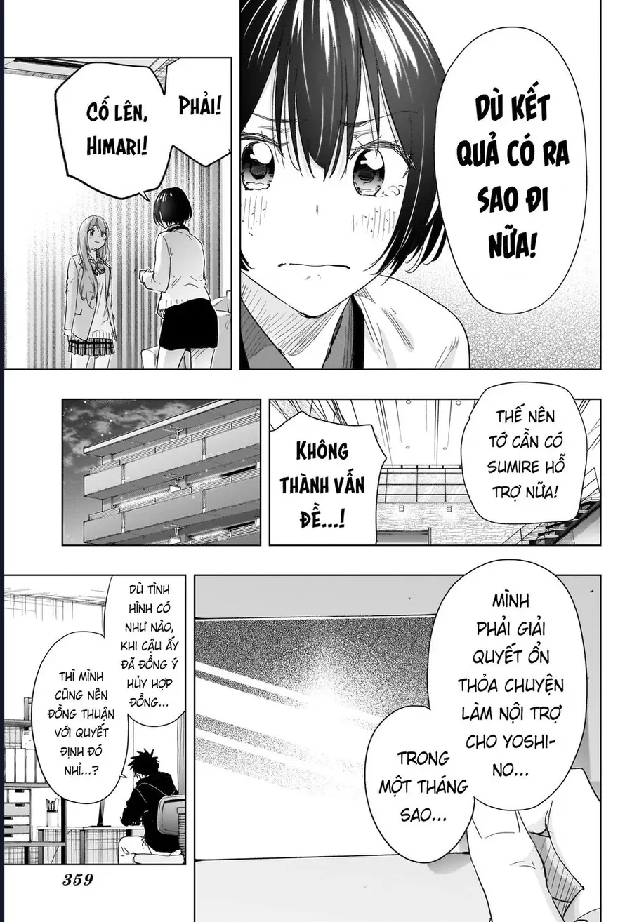 Himaten Chap 75 - Next Chap 76