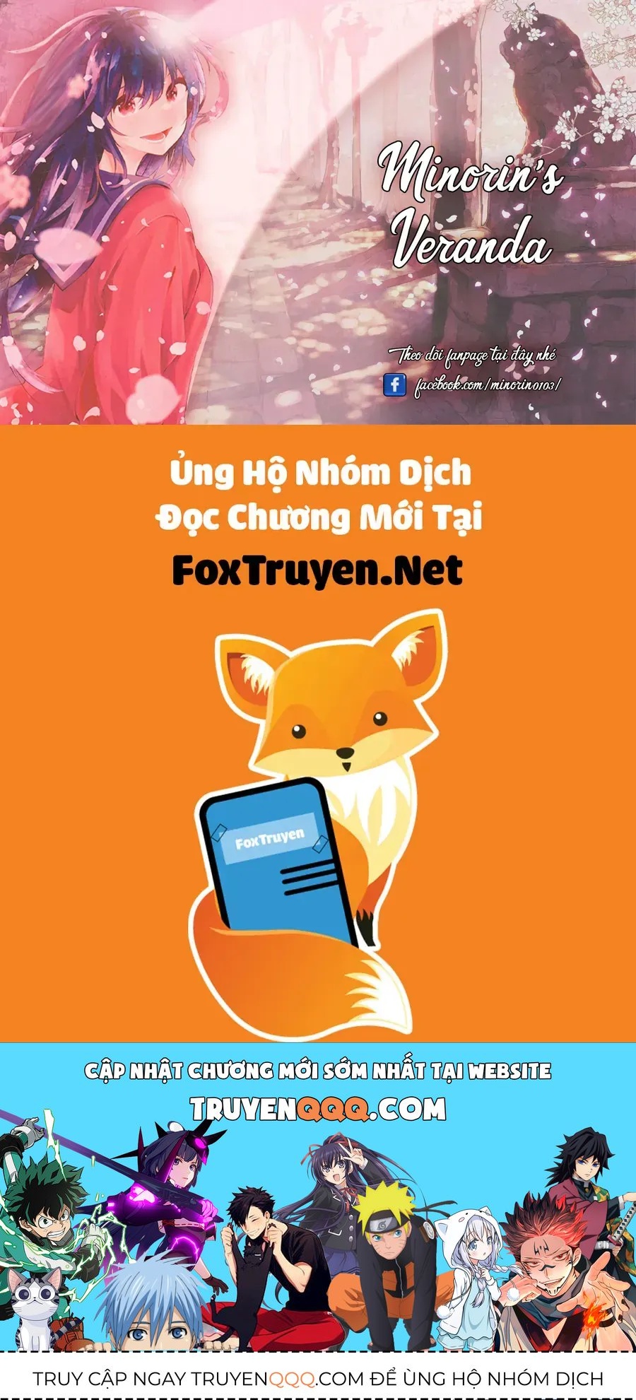 Himaten Chap 75 - Next Chap 76
