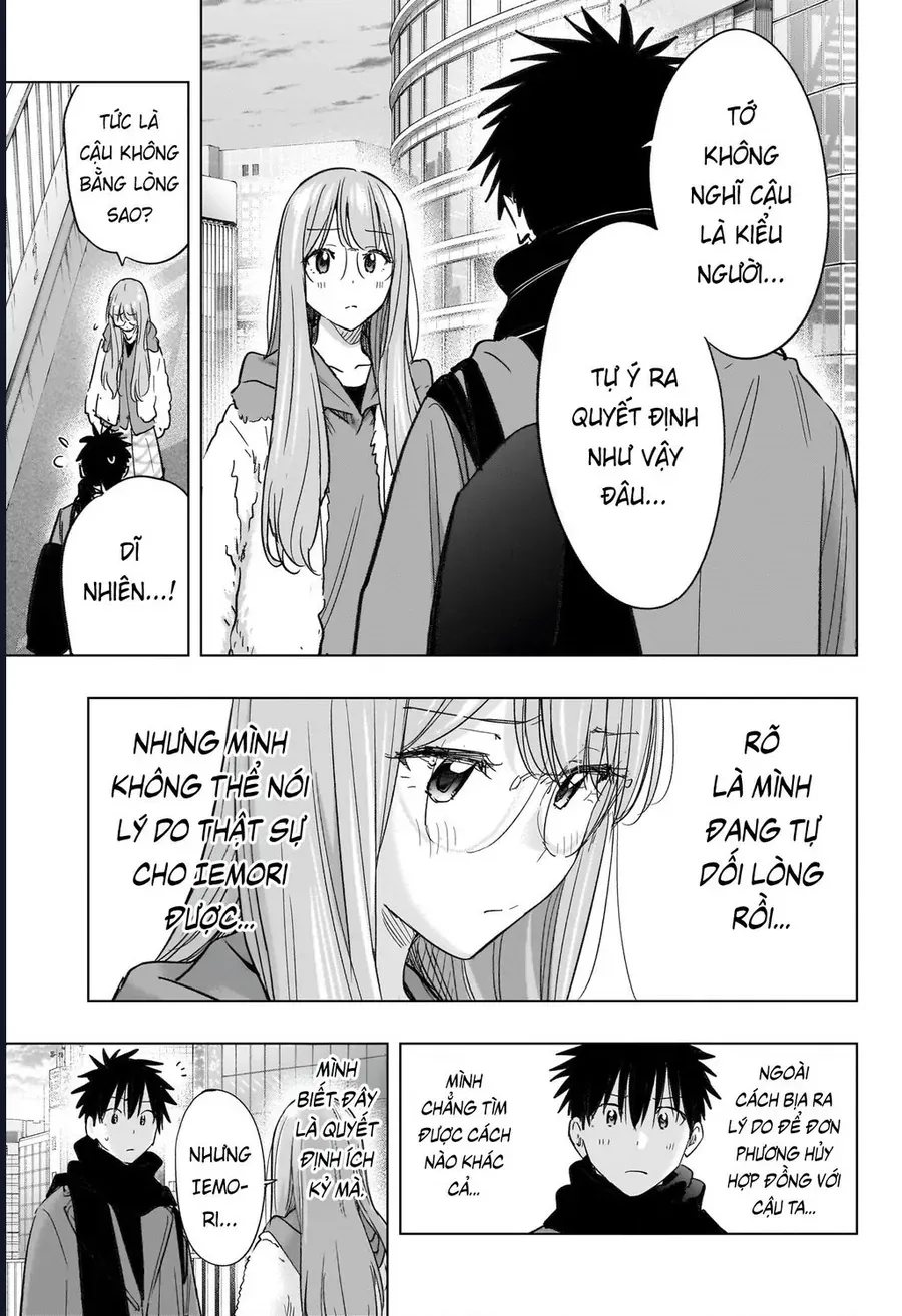 Himaten Chap 75 - Next Chap 76