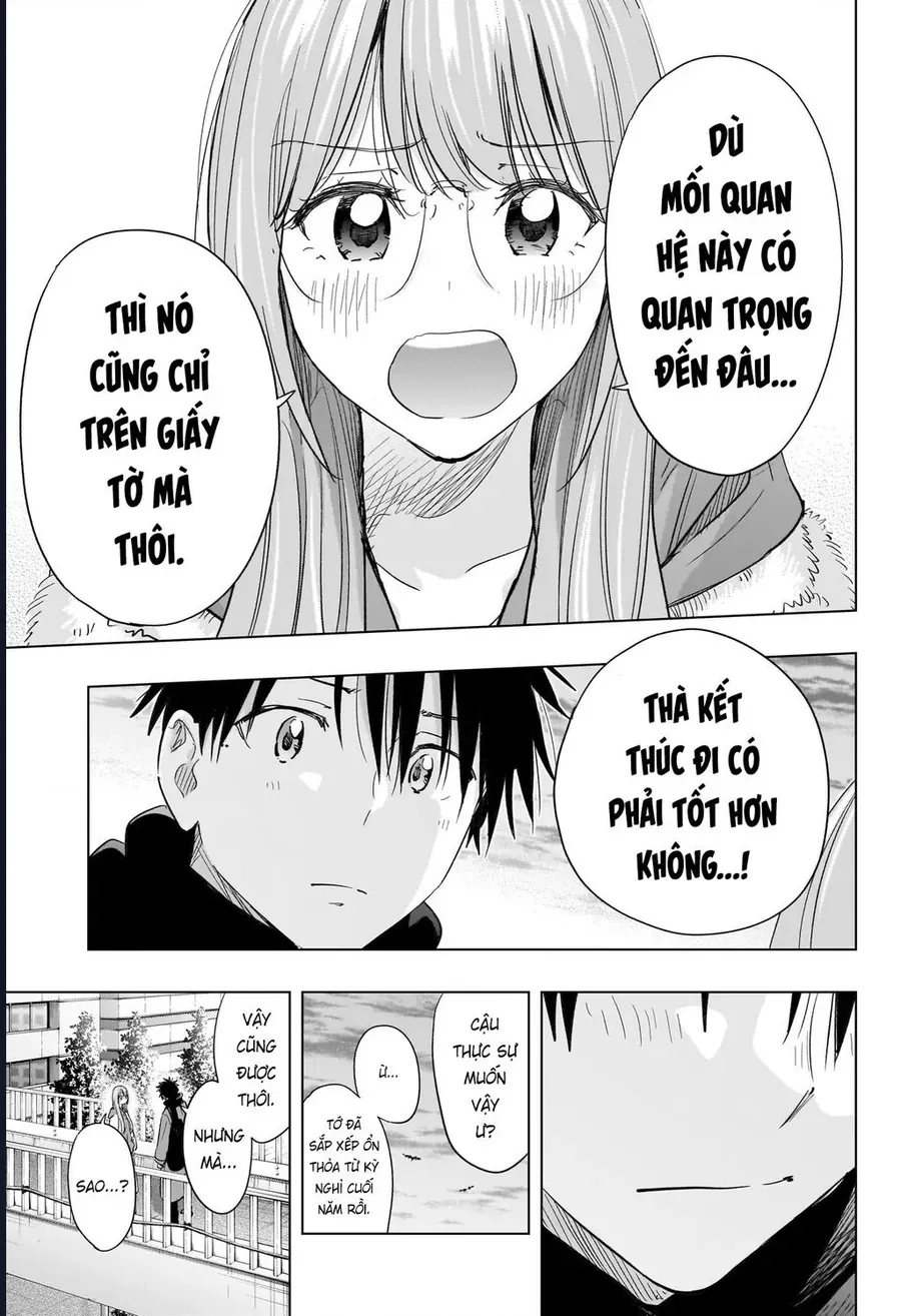 Himaten Chap 75 - Next Chap 76