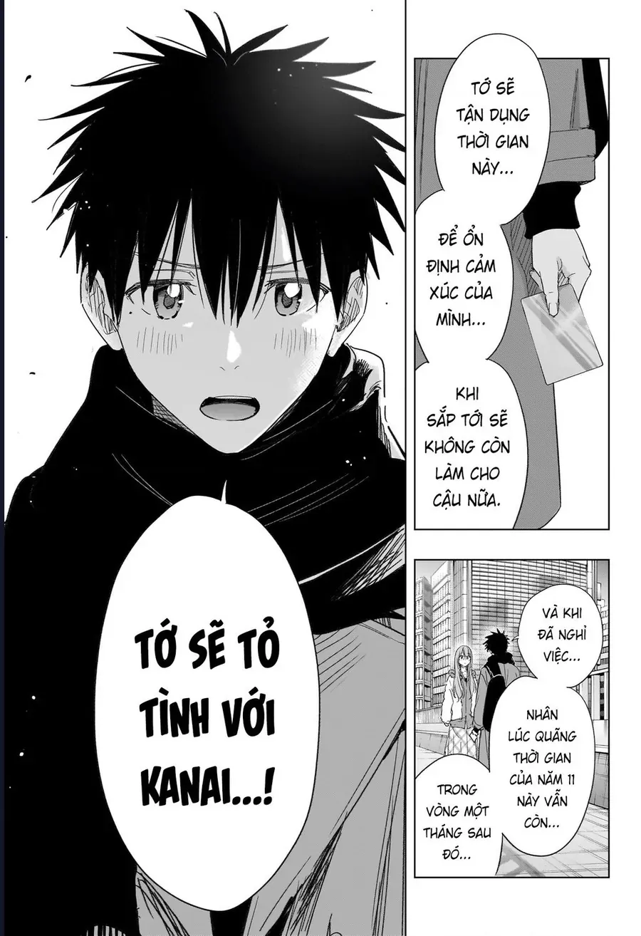 Himaten Chap 75 - Next Chap 76