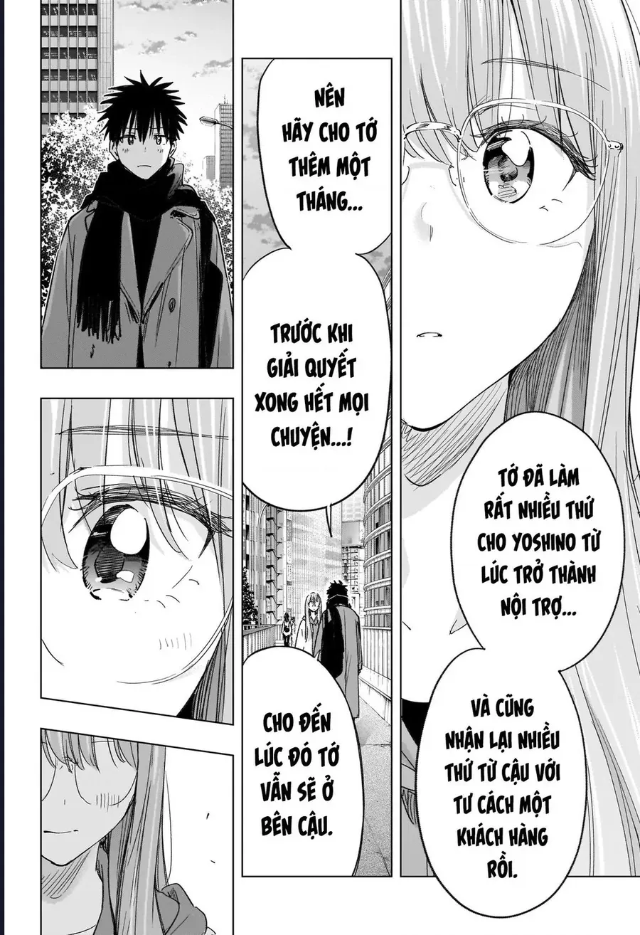 Himaten Chap 75 - Next Chap 76