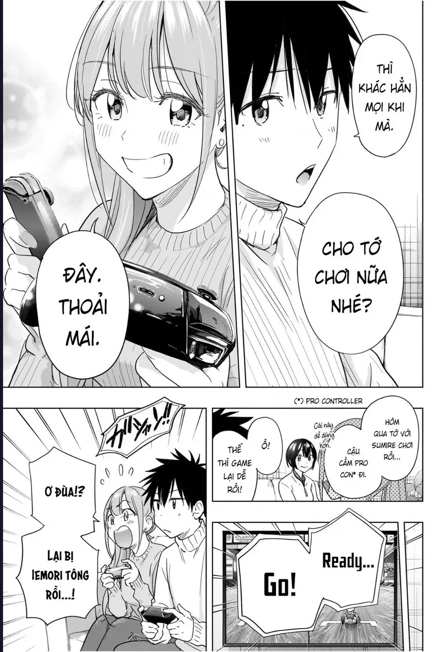 Himaten Chap 76 - Next Chap 77