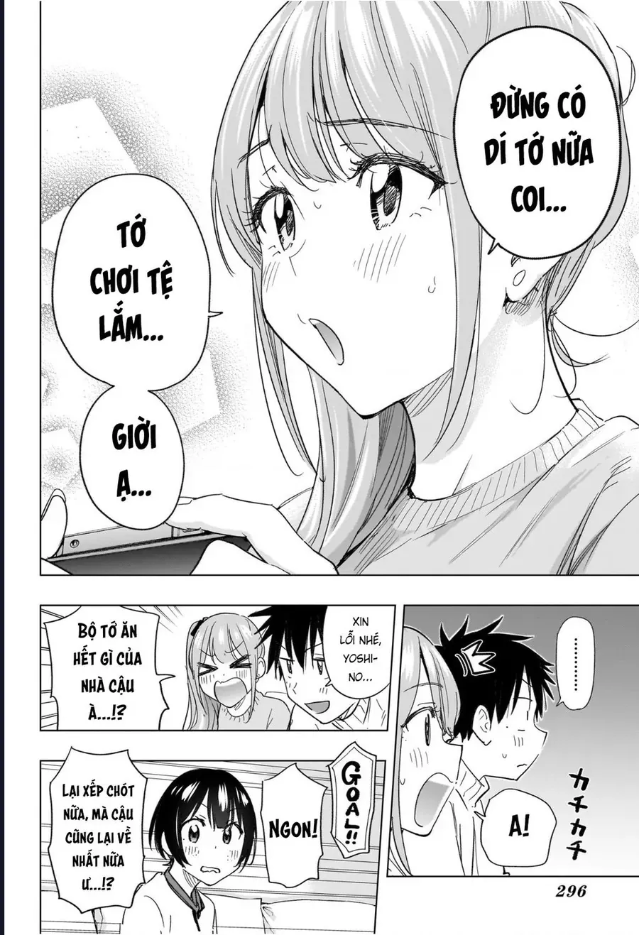Himaten Chap 76 - Next Chap 77