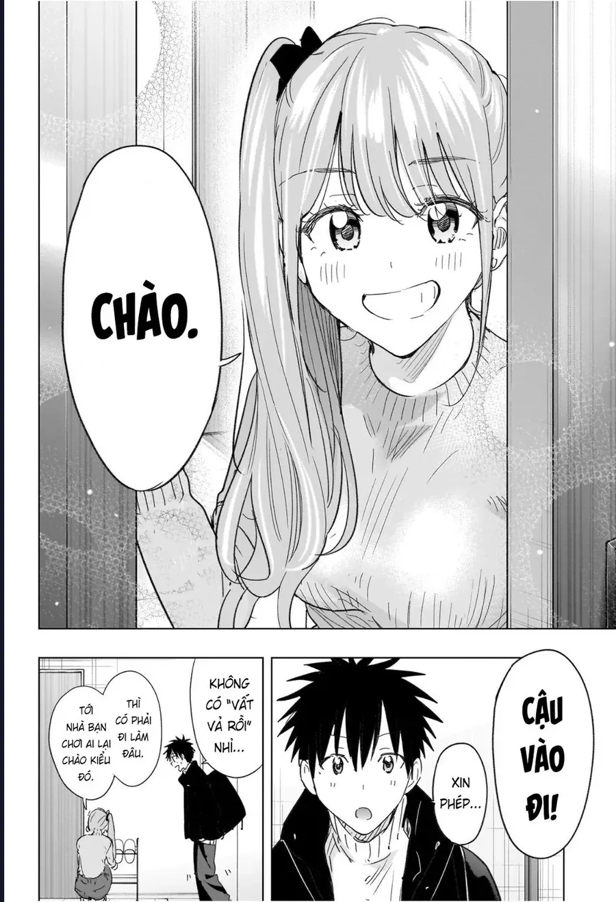 Himaten Chap 76 - Next Chap 77