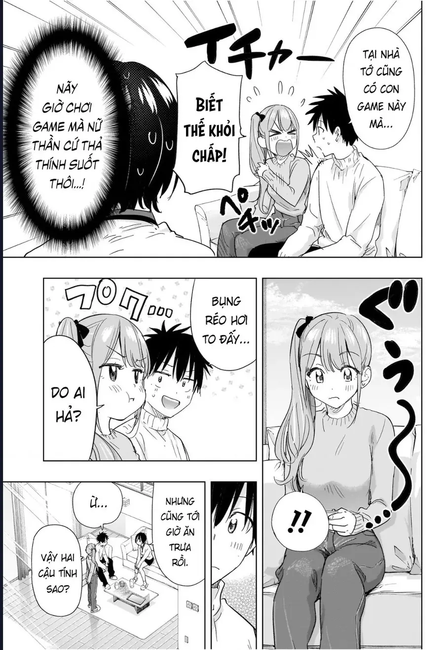 Himaten Chap 76 - Next Chap 77