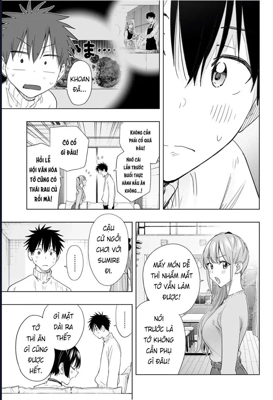 Himaten Chap 76 - Next Chap 77