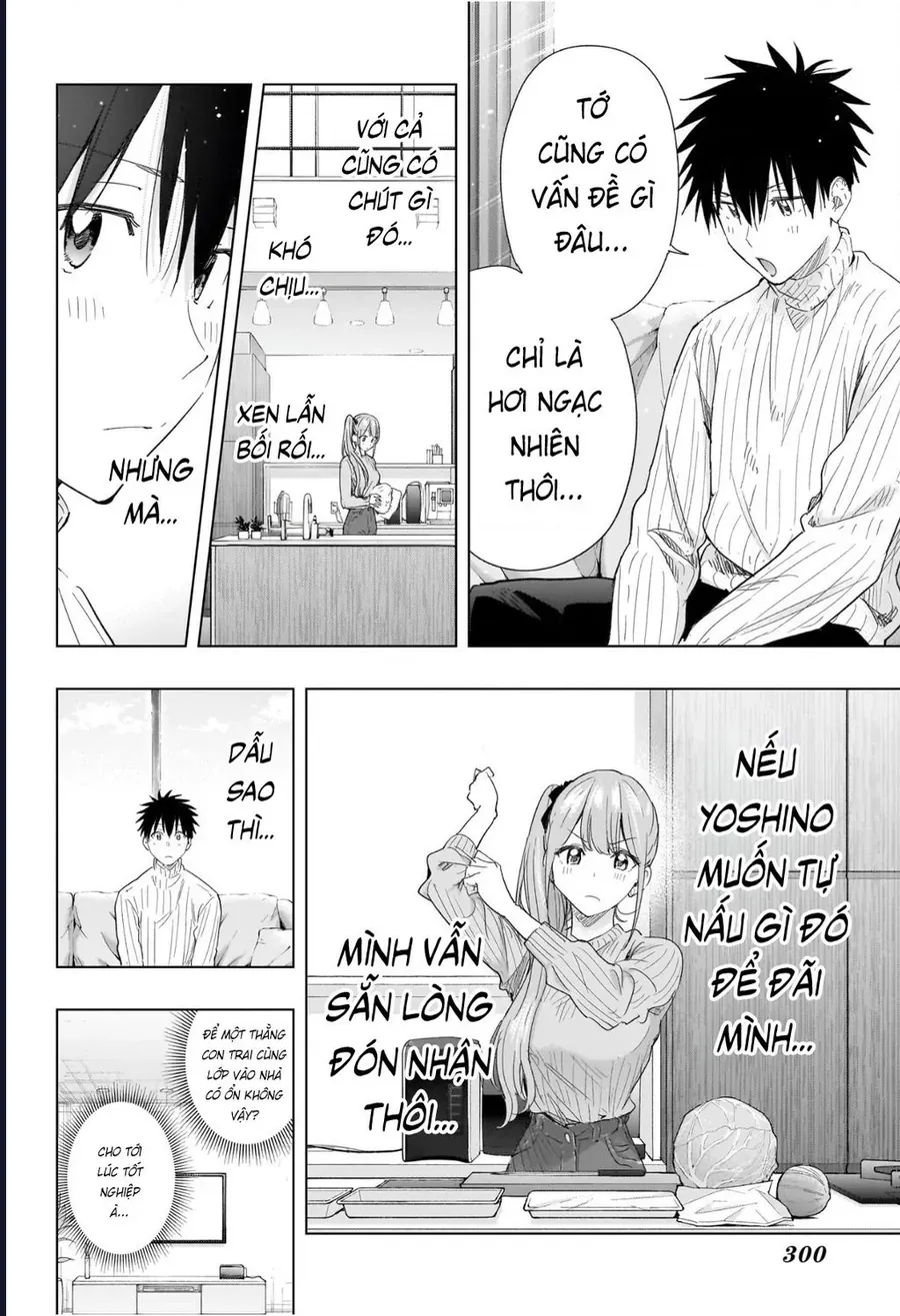 Himaten Chap 76 - Next Chap 77
