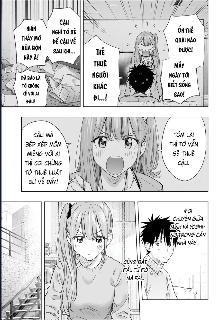 Himaten Chap 76 - Next Chap 77