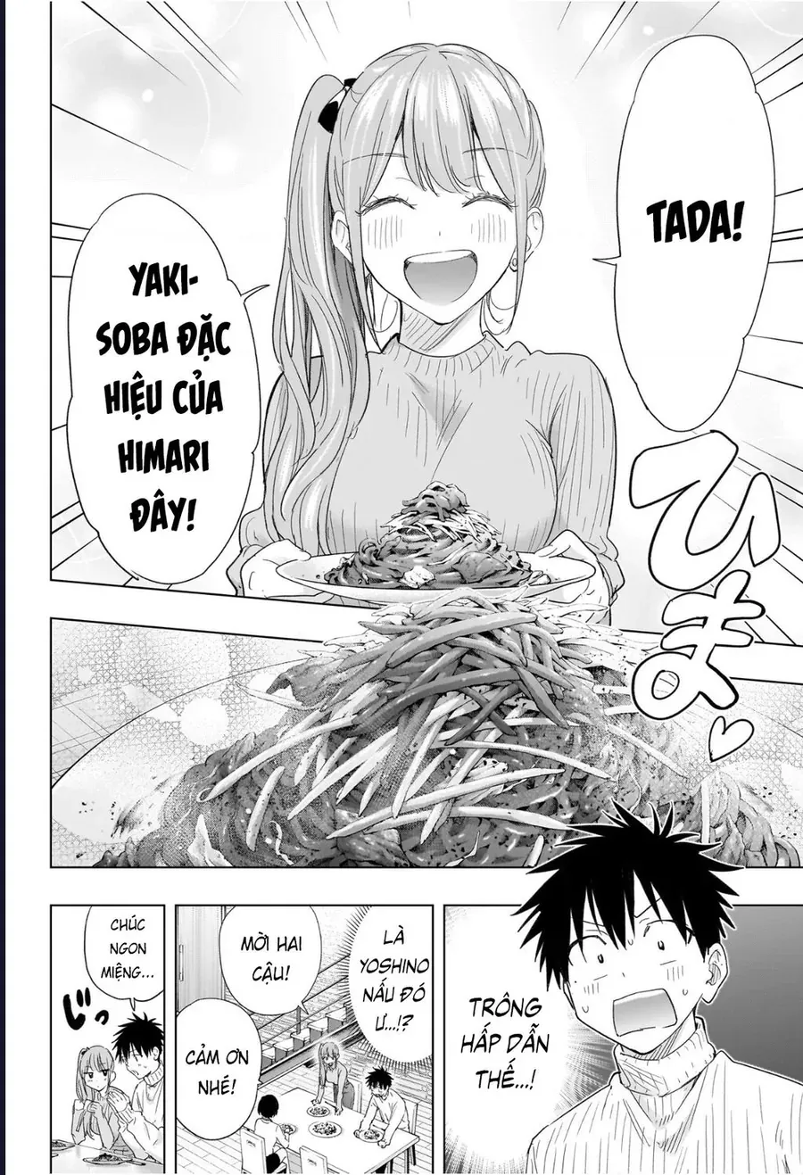 Himaten Chap 76 - Next Chap 77