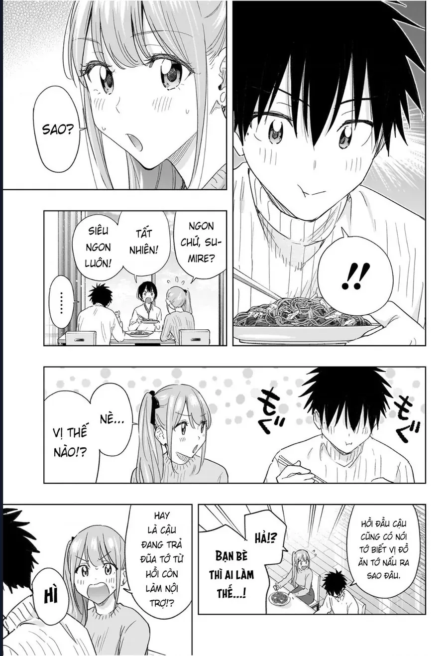 Himaten Chap 76 - Next Chap 77