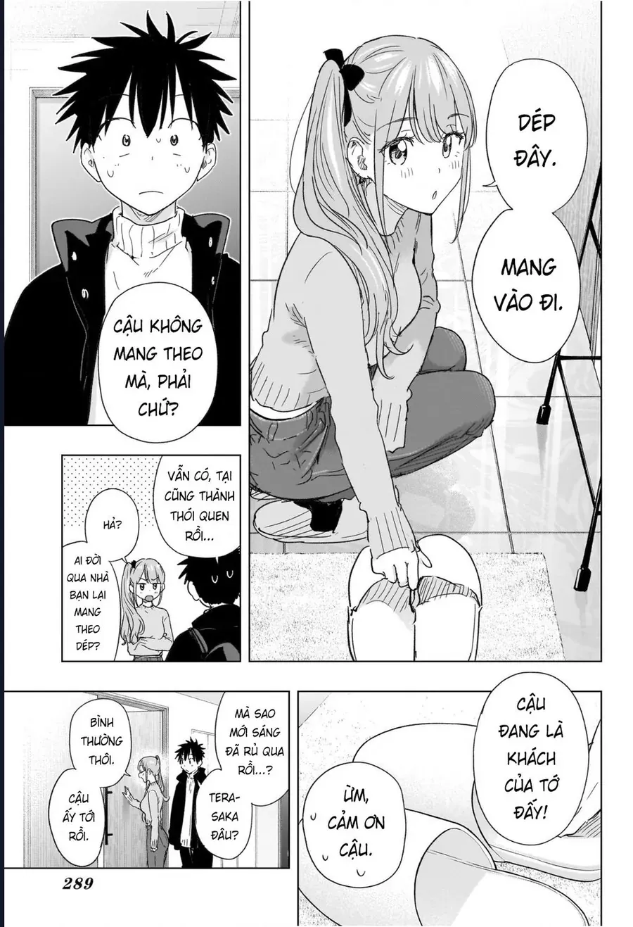 Himaten Chap 76 - Next Chap 77