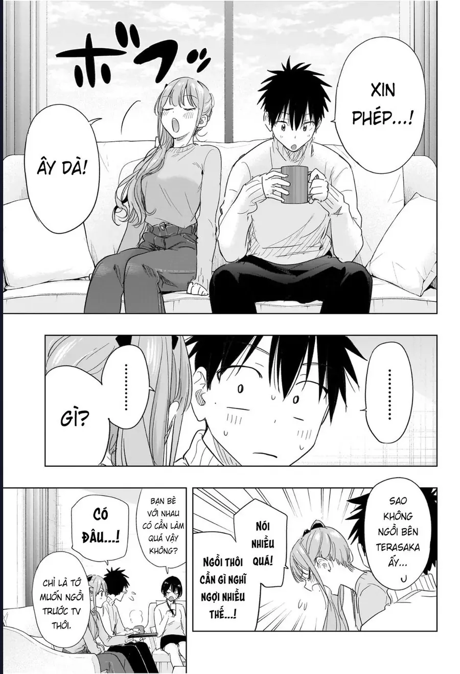 Himaten Chap 76 - Next Chap 77