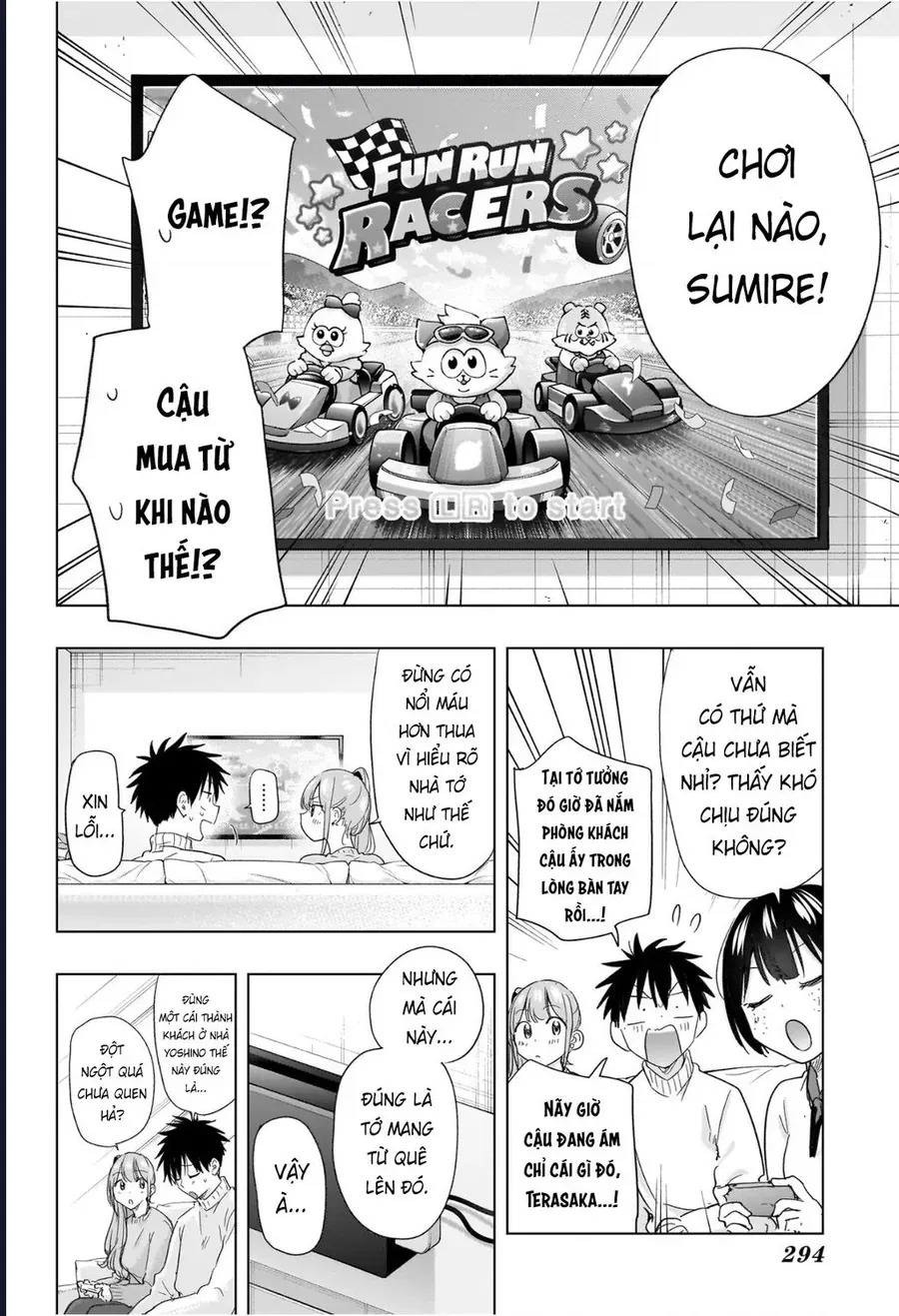Himaten Chap 76 - Next Chap 77