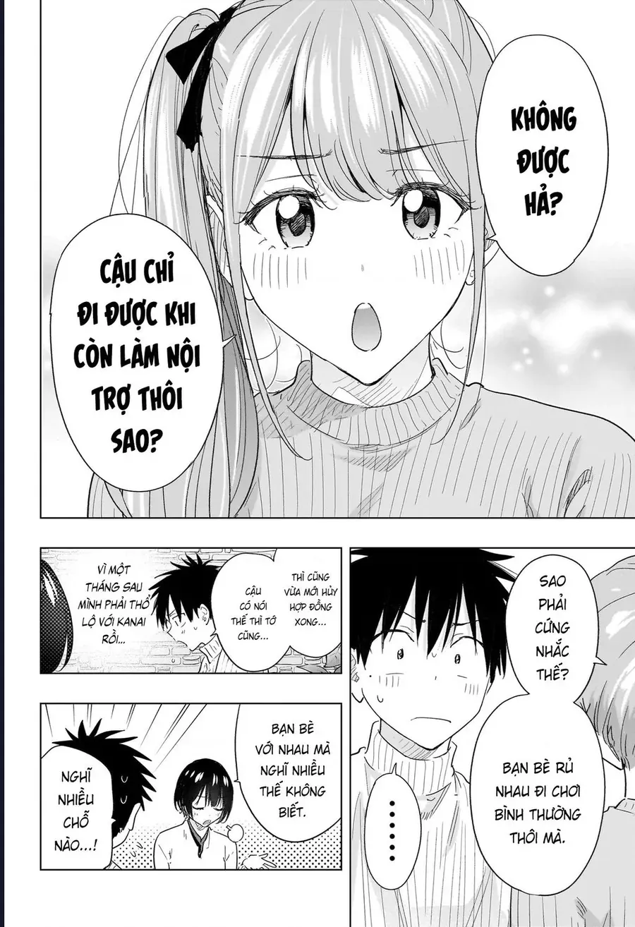 Himaten Chap 77 - Next Chap 78