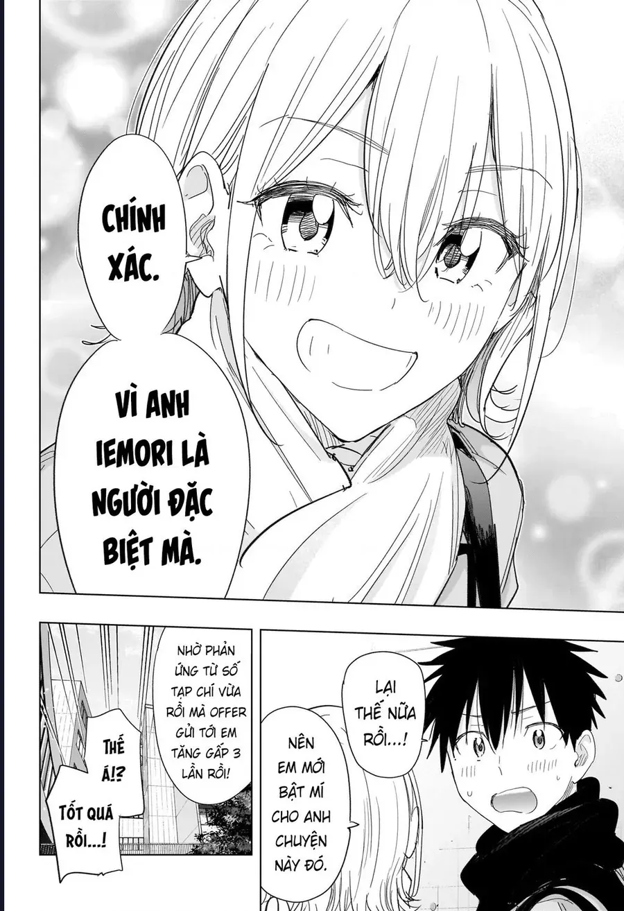Himaten Chap 78 - Next Chap 79