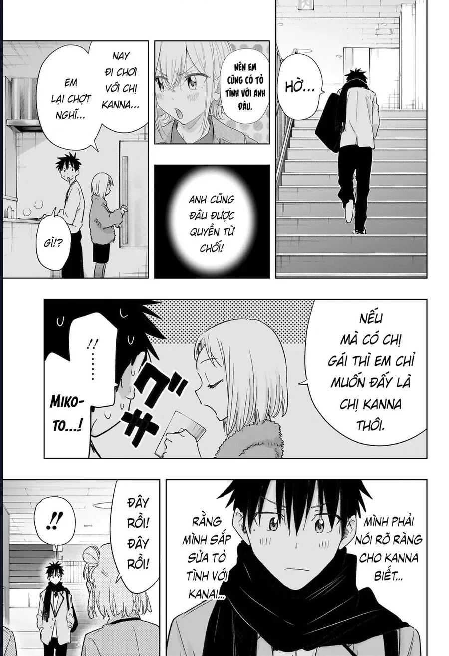 Himaten Chap 78 - Next Chap 79