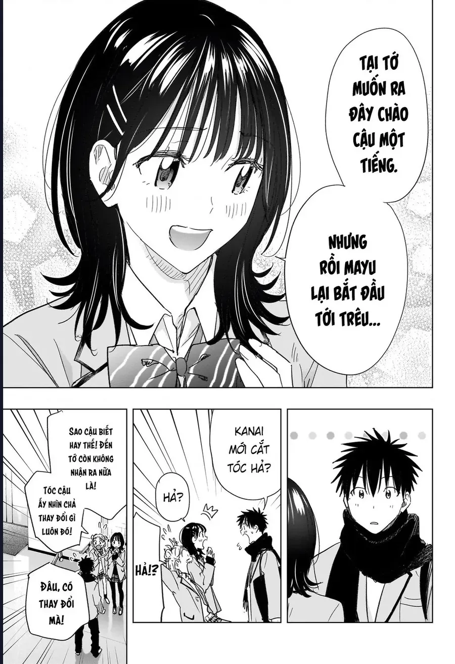 Himaten Chap 78 - Next Chap 79