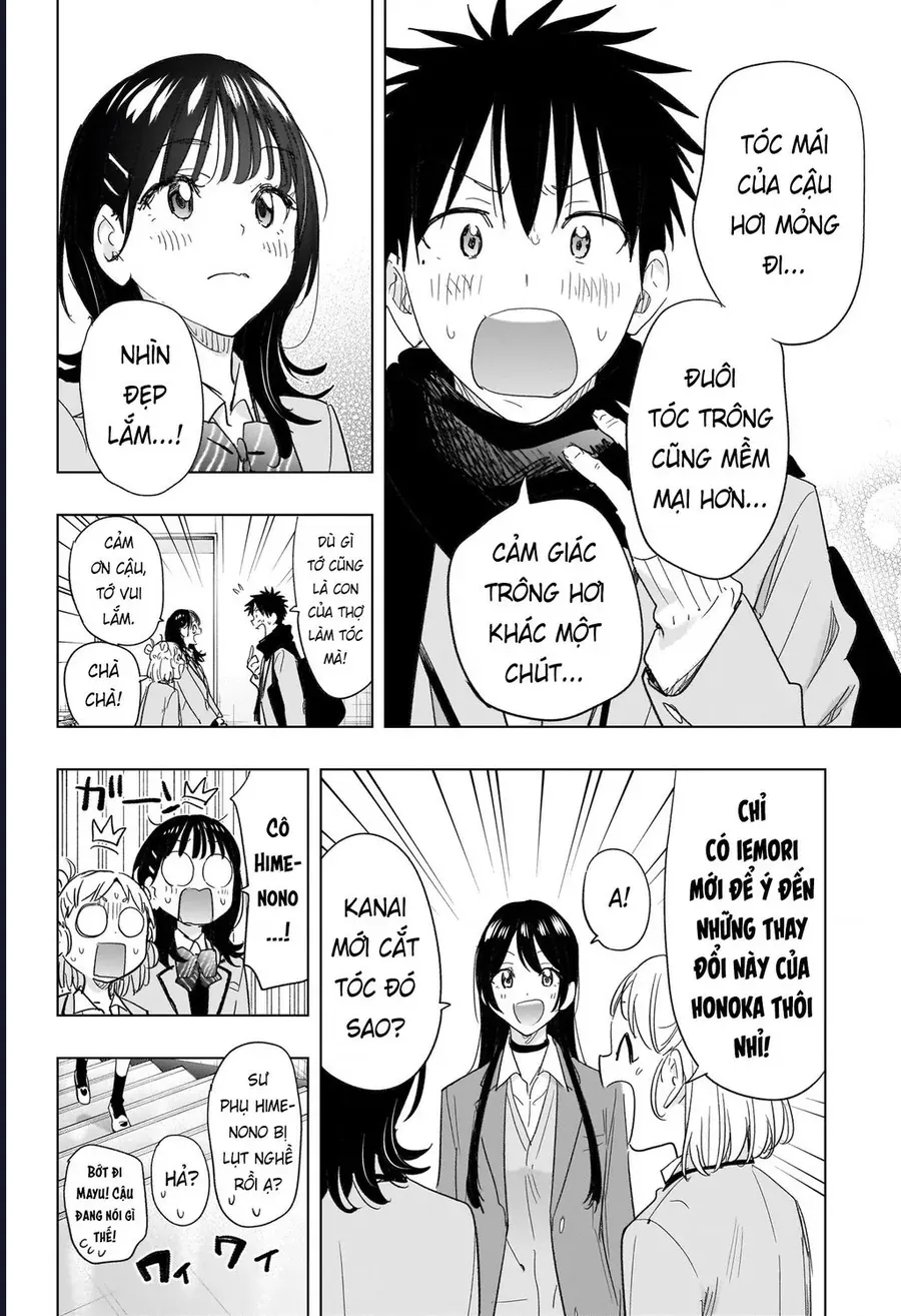 Himaten Chap 78 - Next Chap 79