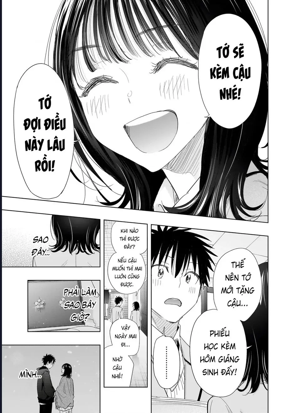 Himaten Chap 78 - Next Chap 79