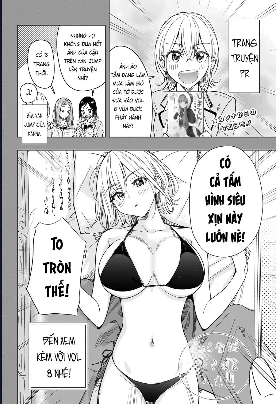 Himaten Chap 78 - Next Chap 79