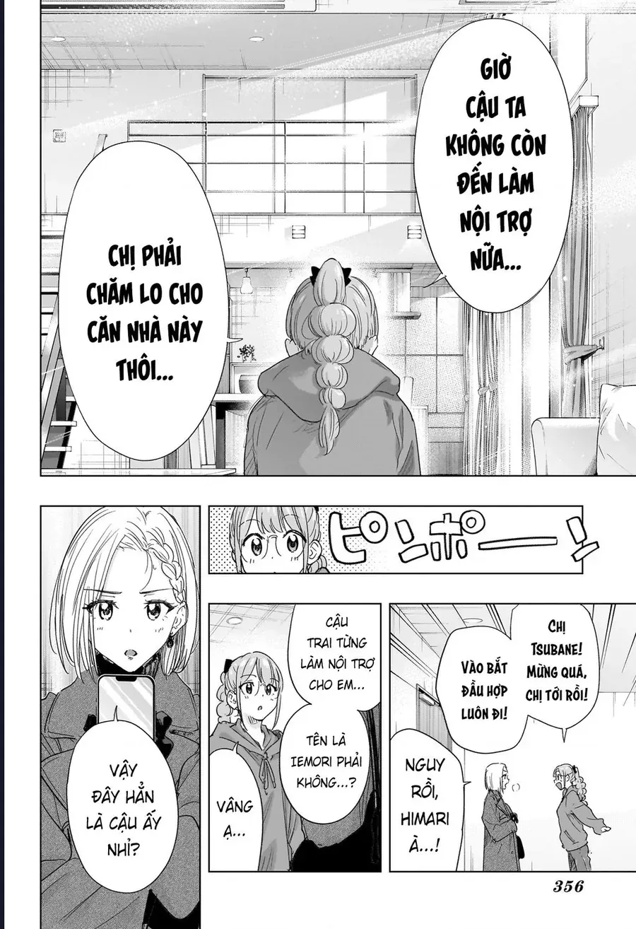 Himaten Chap 78 - Next Chap 79