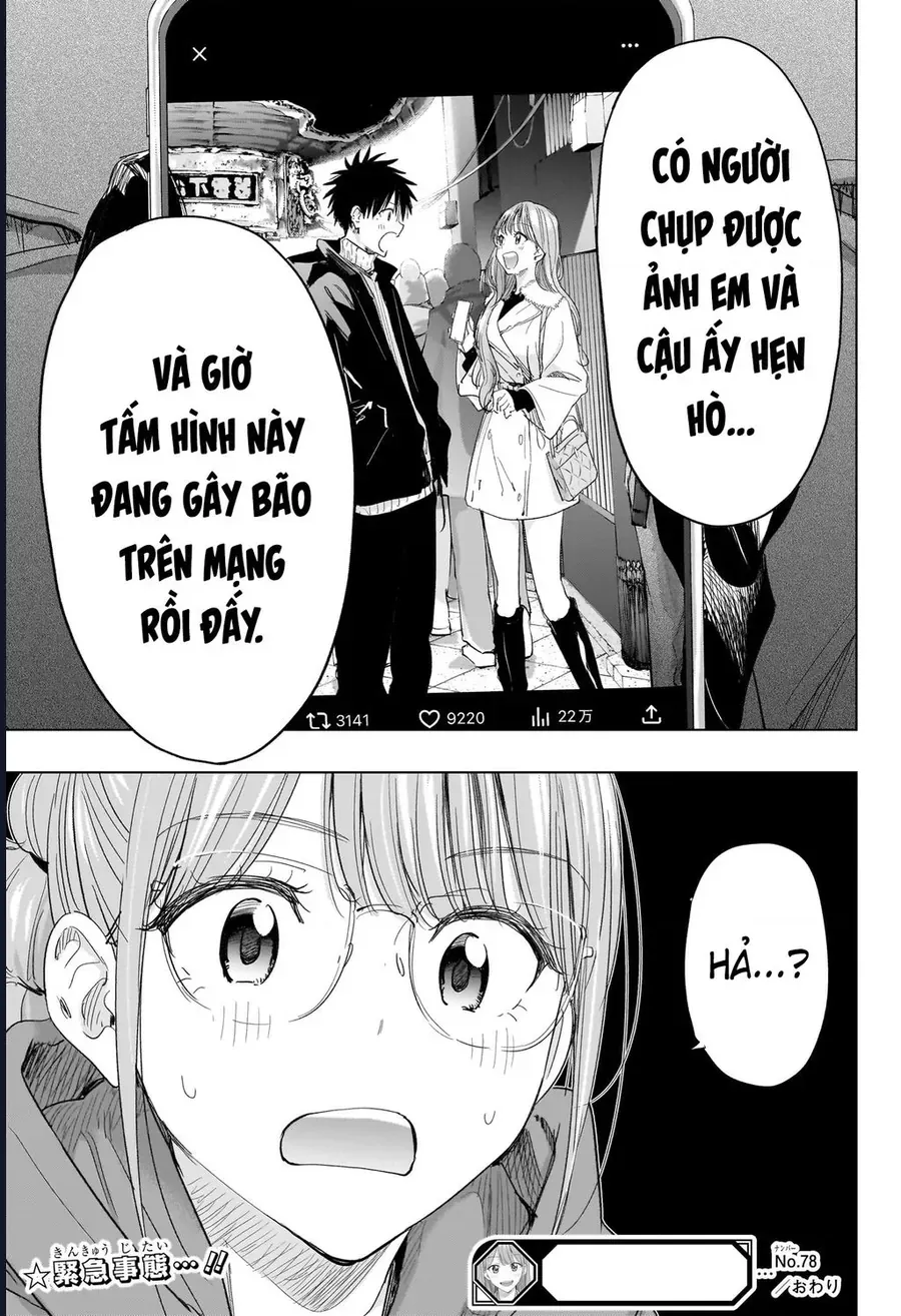 Himaten Chap 78 - Next Chap 79